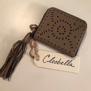 Cleobella Small Wallet